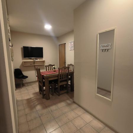 Departamento Temporario Centrico מנדוזה מראה חיצוני תמונה