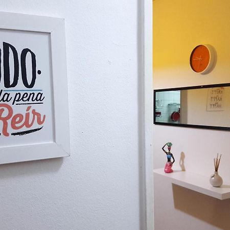 Departamento Temporario Centrico מנדוזה מראה חיצוני תמונה