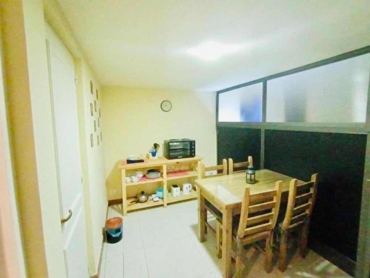 Departamento Temporario Centrico מנדוזה מראה חיצוני תמונה