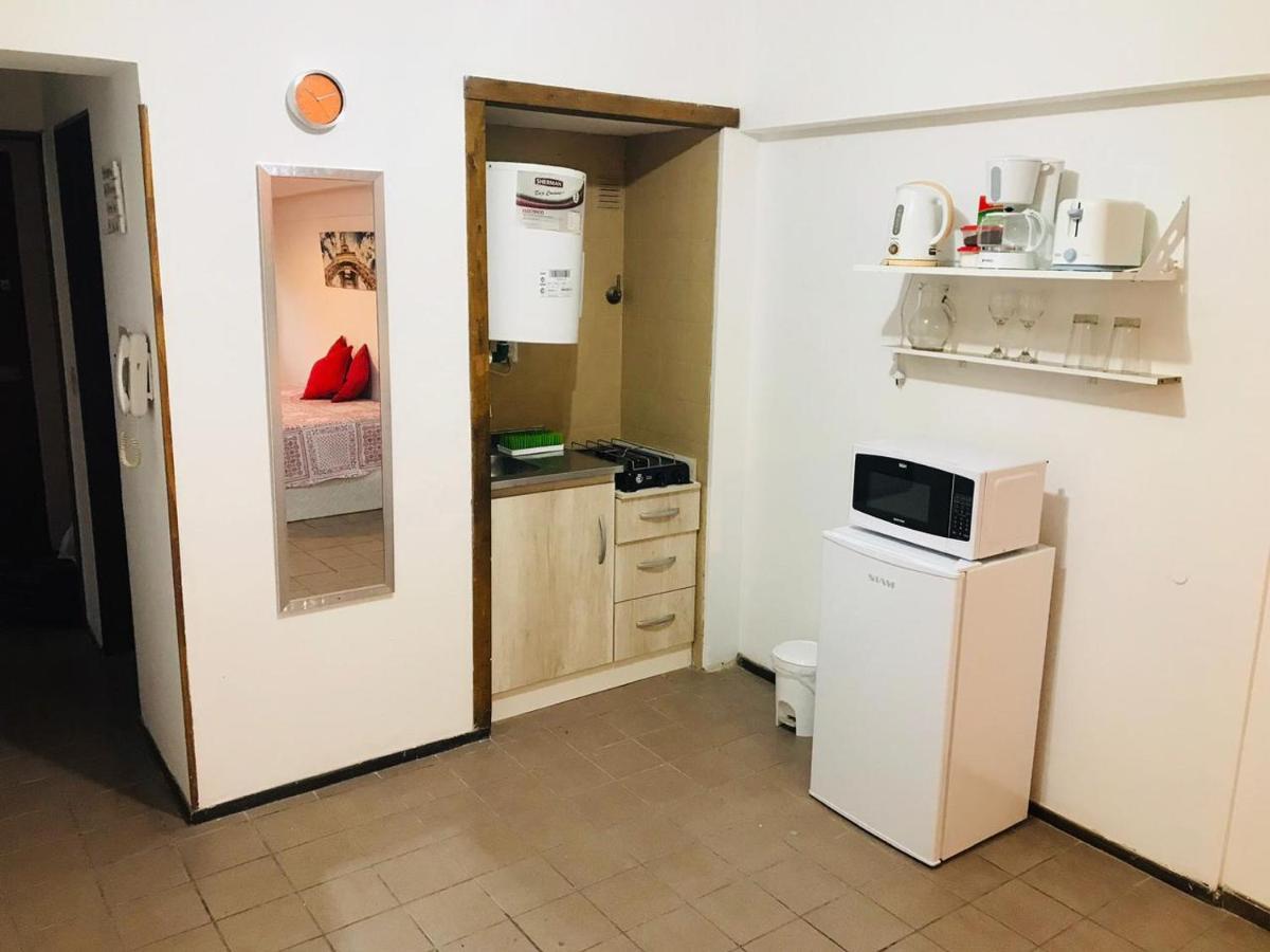 Departamento Temporario Centrico מנדוזה מראה חיצוני תמונה