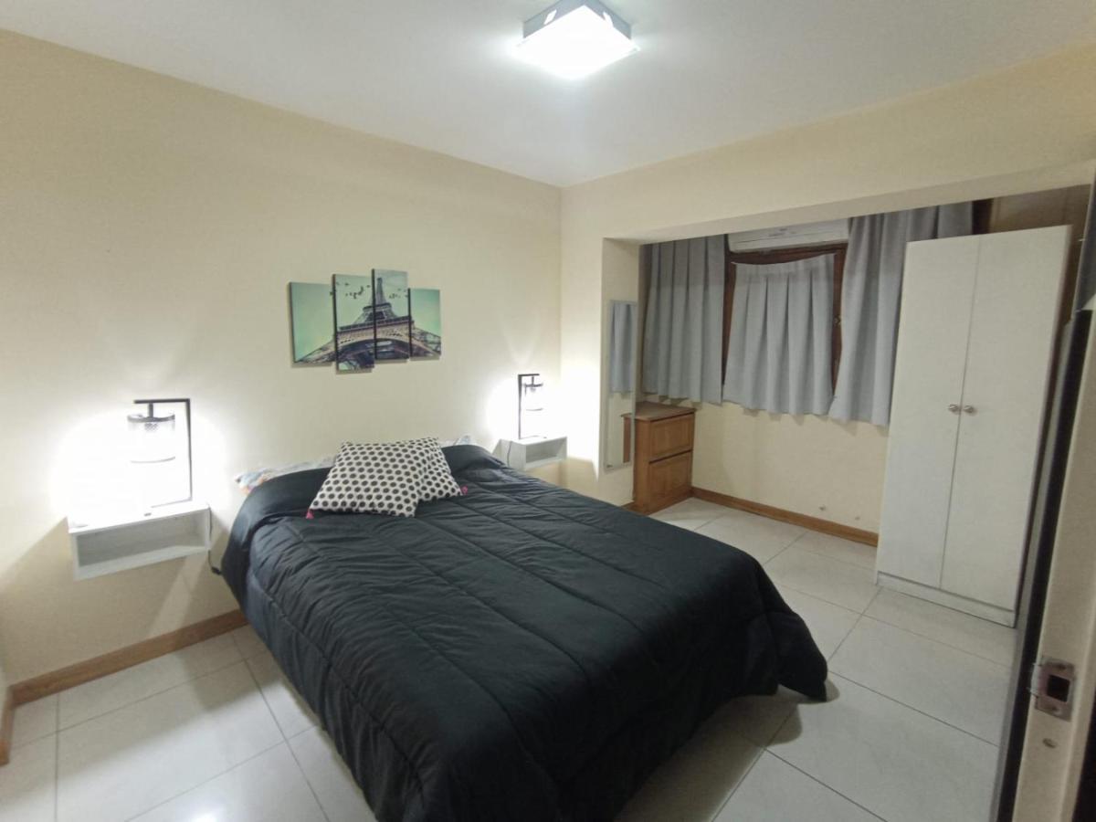 Departamento Temporario Centrico מנדוזה מראה חיצוני תמונה