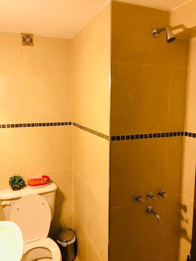 Departamento Temporario Centrico מנדוזה מראה חיצוני תמונה