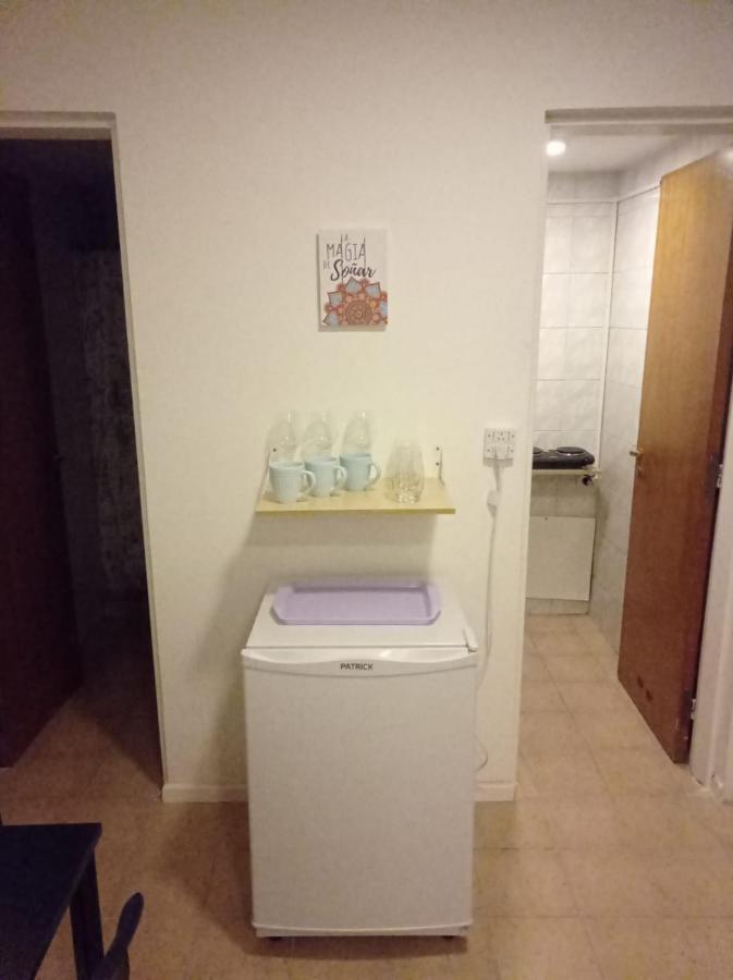 Departamento Temporario Centrico מנדוזה מראה חיצוני תמונה