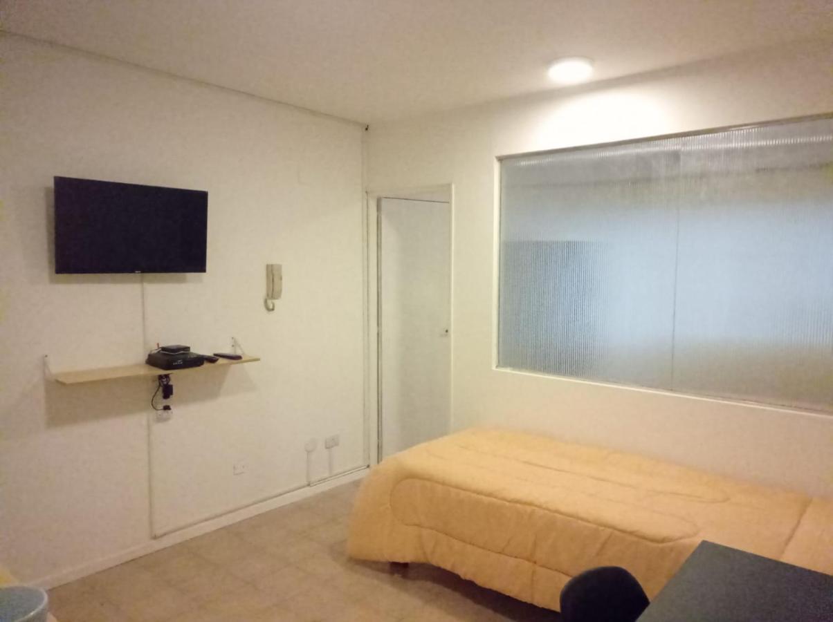 Departamento Temporario Centrico מנדוזה מראה חיצוני תמונה