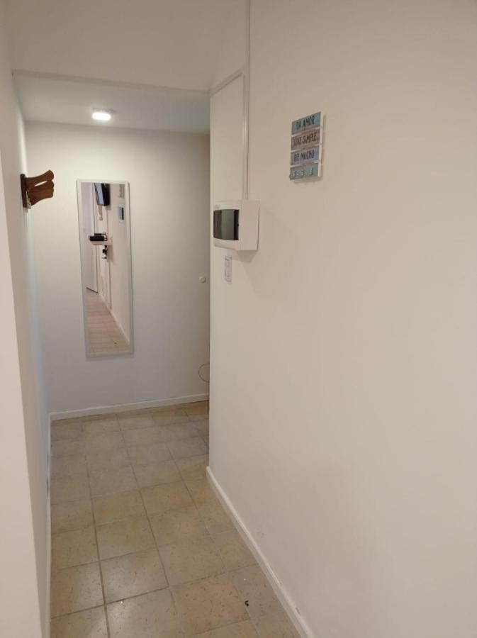 Departamento Temporario Centrico מנדוזה מראה חיצוני תמונה