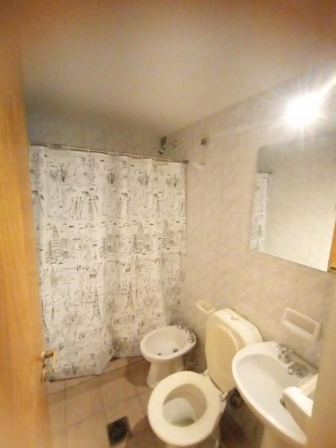 Departamento Temporario Centrico מנדוזה מראה חיצוני תמונה