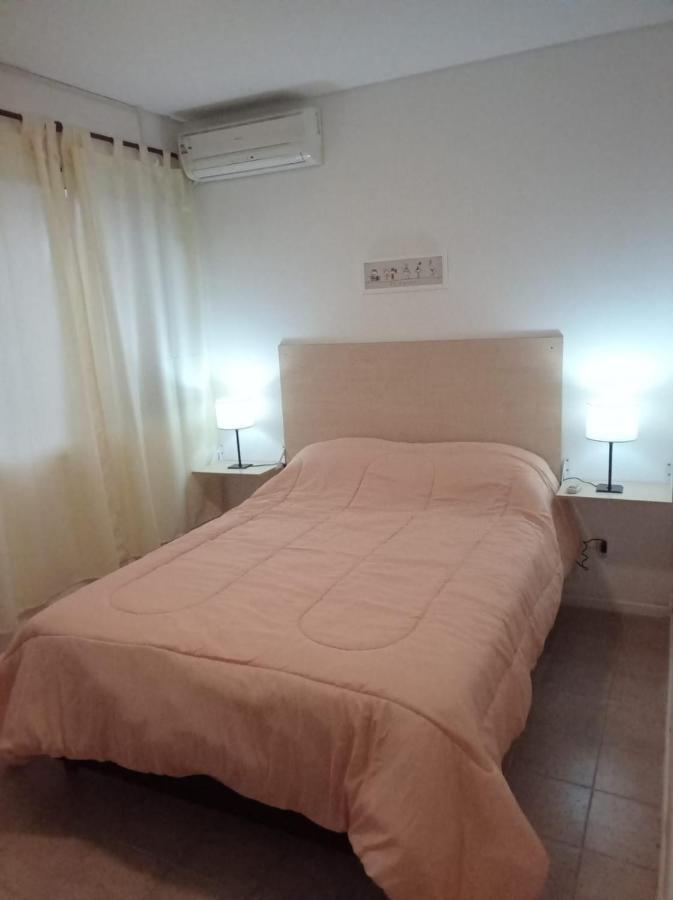 Departamento Temporario Centrico מנדוזה מראה חיצוני תמונה