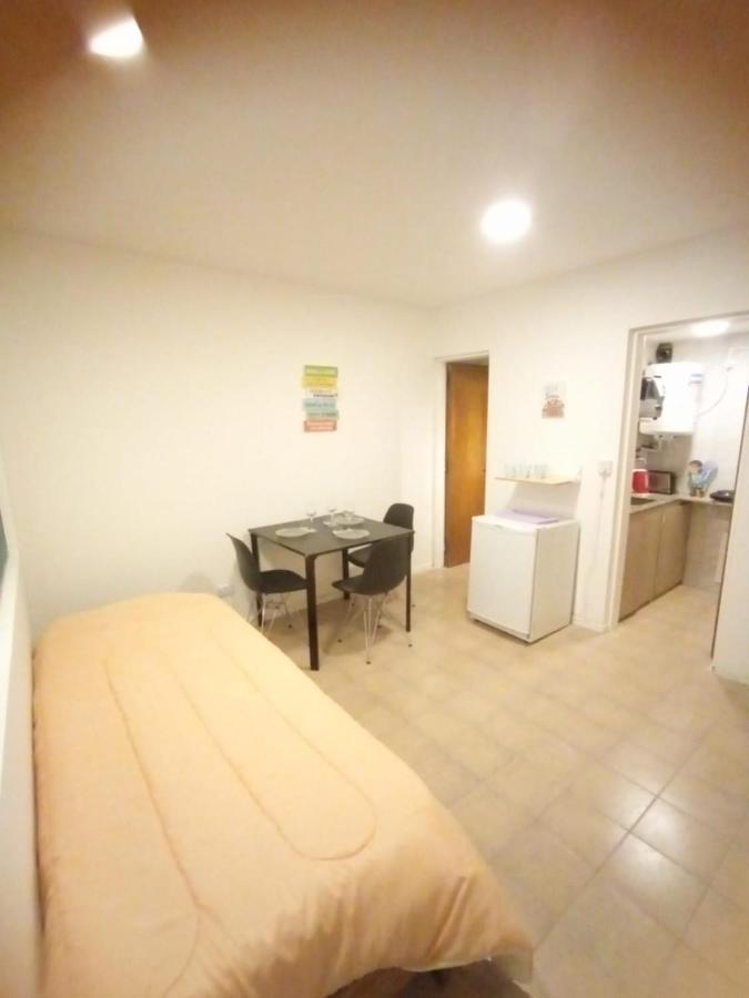 Departamento Temporario Centrico מנדוזה מראה חיצוני תמונה
