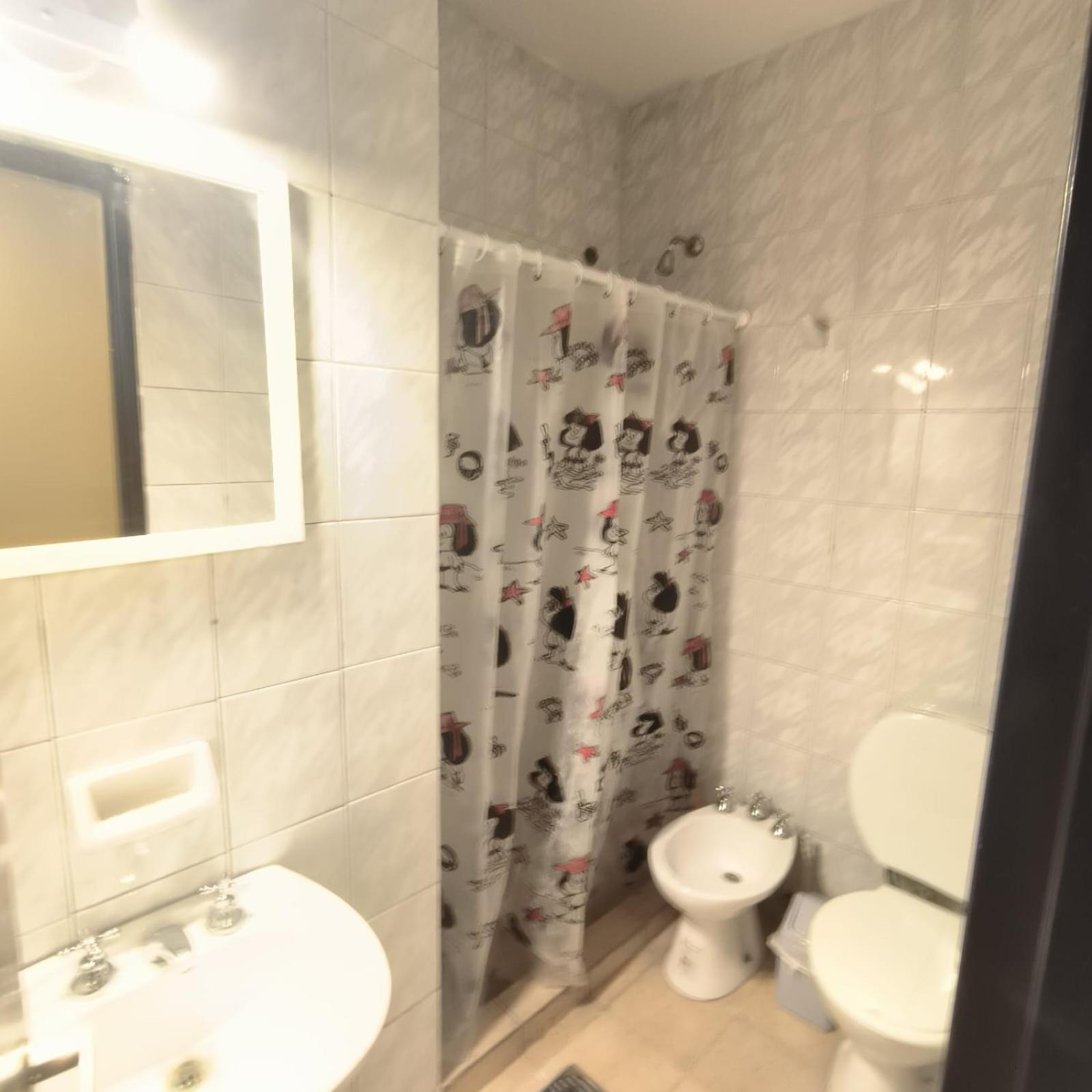 Departamento Temporario Centrico מנדוזה מראה חיצוני תמונה