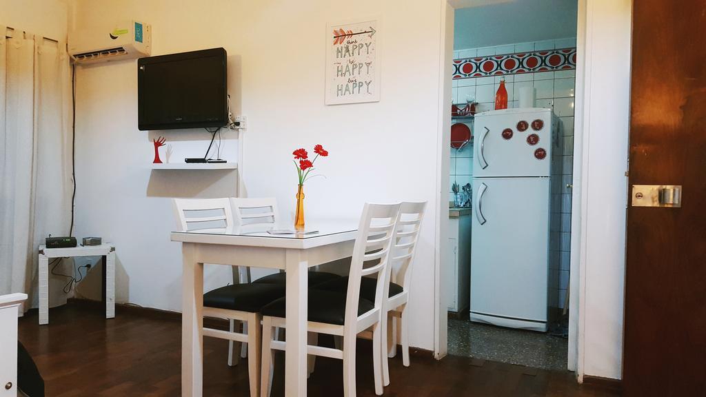 Departamento Temporario Centrico מנדוזה מראה חיצוני תמונה