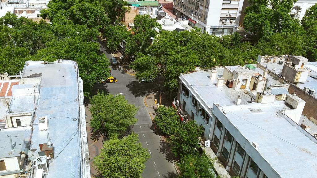 Departamento Temporario Centrico מנדוזה מראה חיצוני תמונה