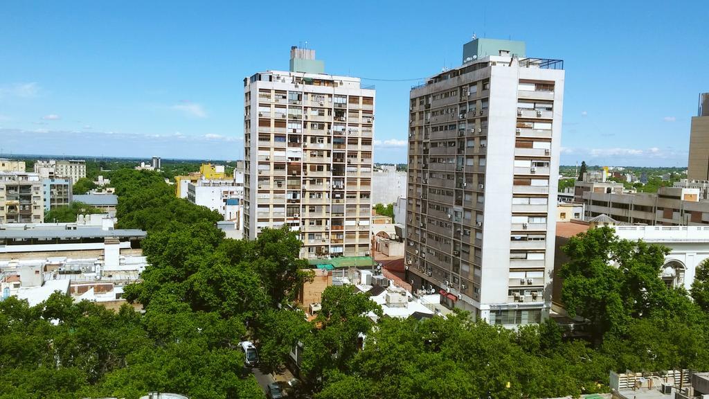 Departamento Temporario Centrico מנדוזה מראה חיצוני תמונה