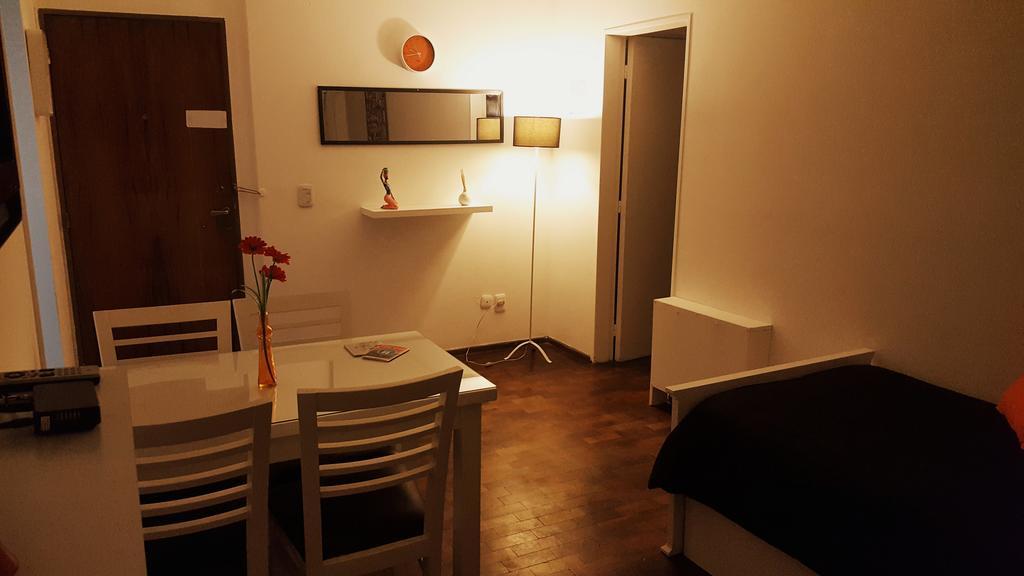 Departamento Temporario Centrico מנדוזה מראה חיצוני תמונה