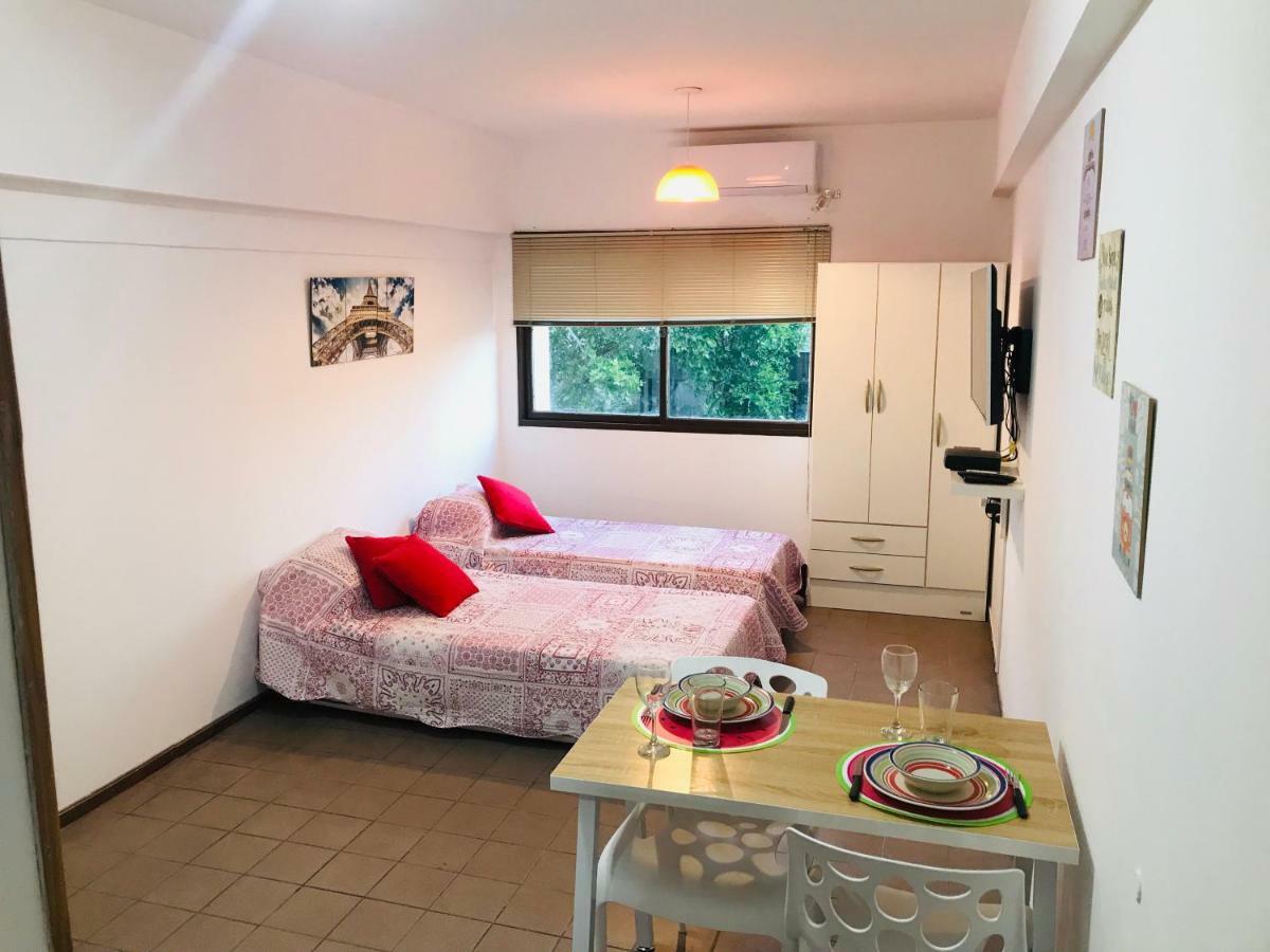 Departamento Temporario Centrico מנדוזה מראה חיצוני תמונה