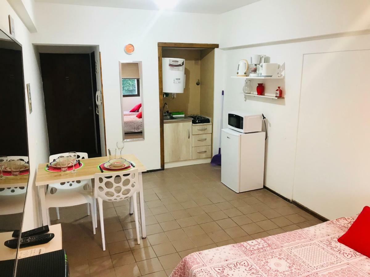 Departamento Temporario Centrico מנדוזה מראה חיצוני תמונה